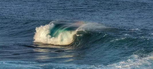 Intermediate surf beaches in Australia