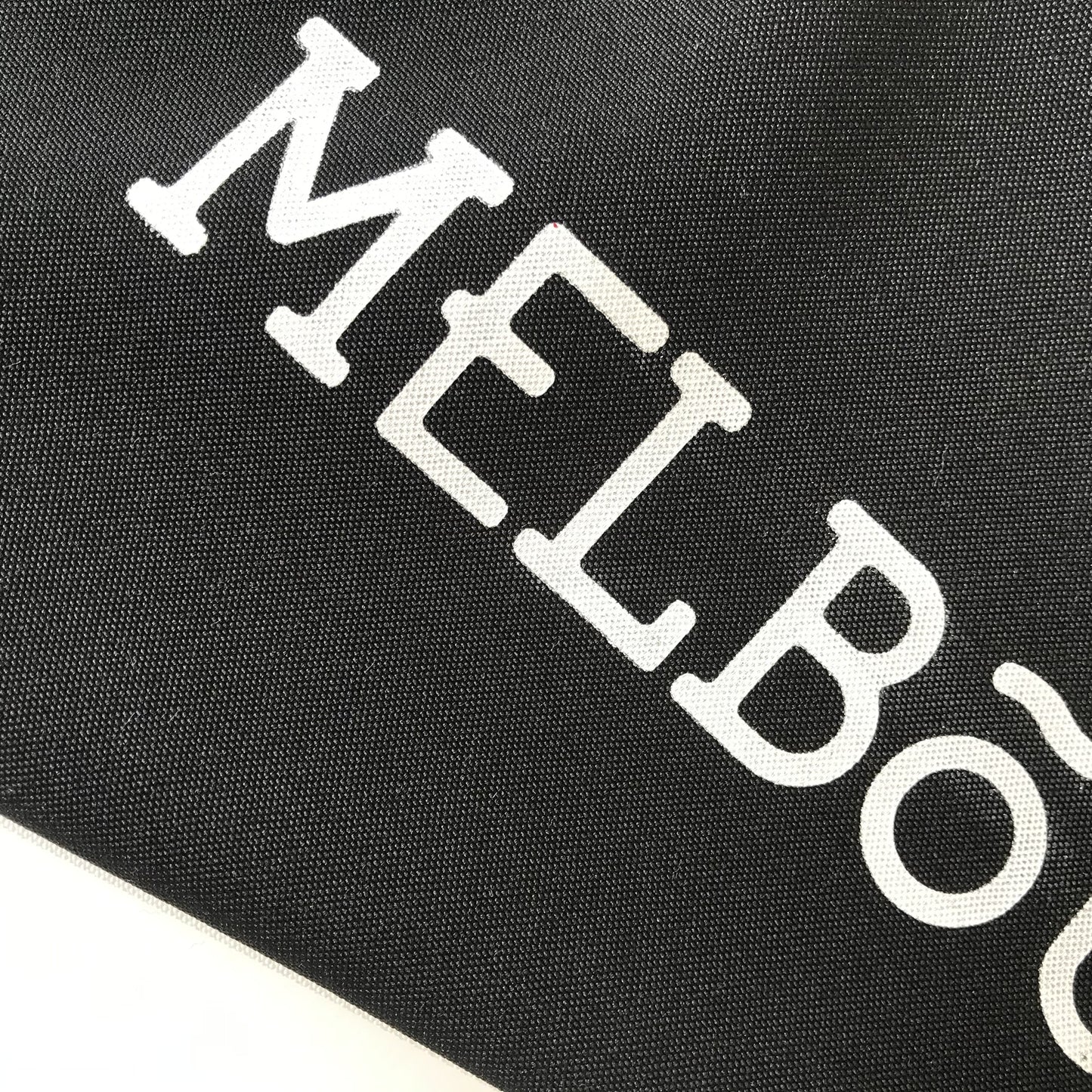 Melbourne Flag