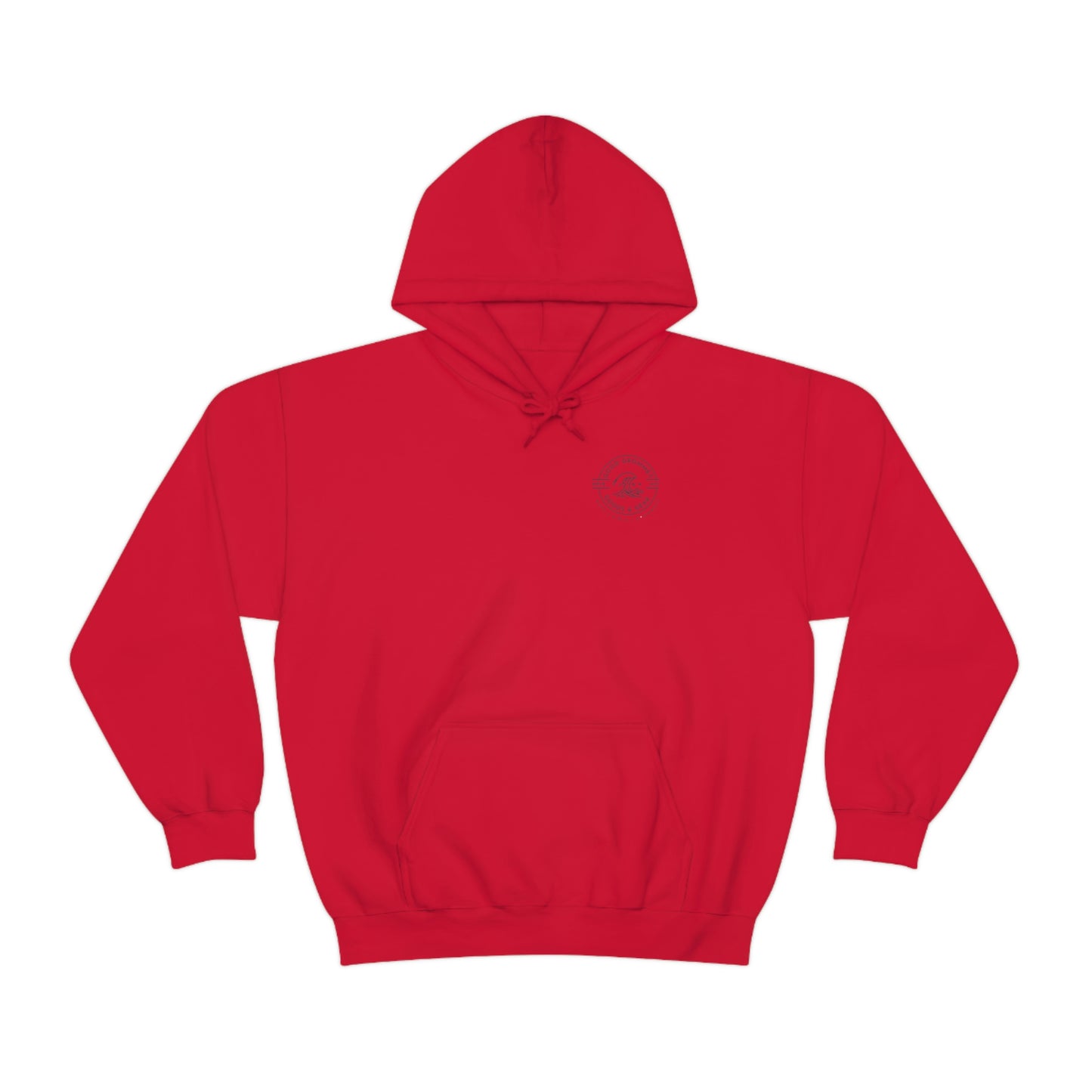 Portsea Surf Flag Hooded Sweatshirt