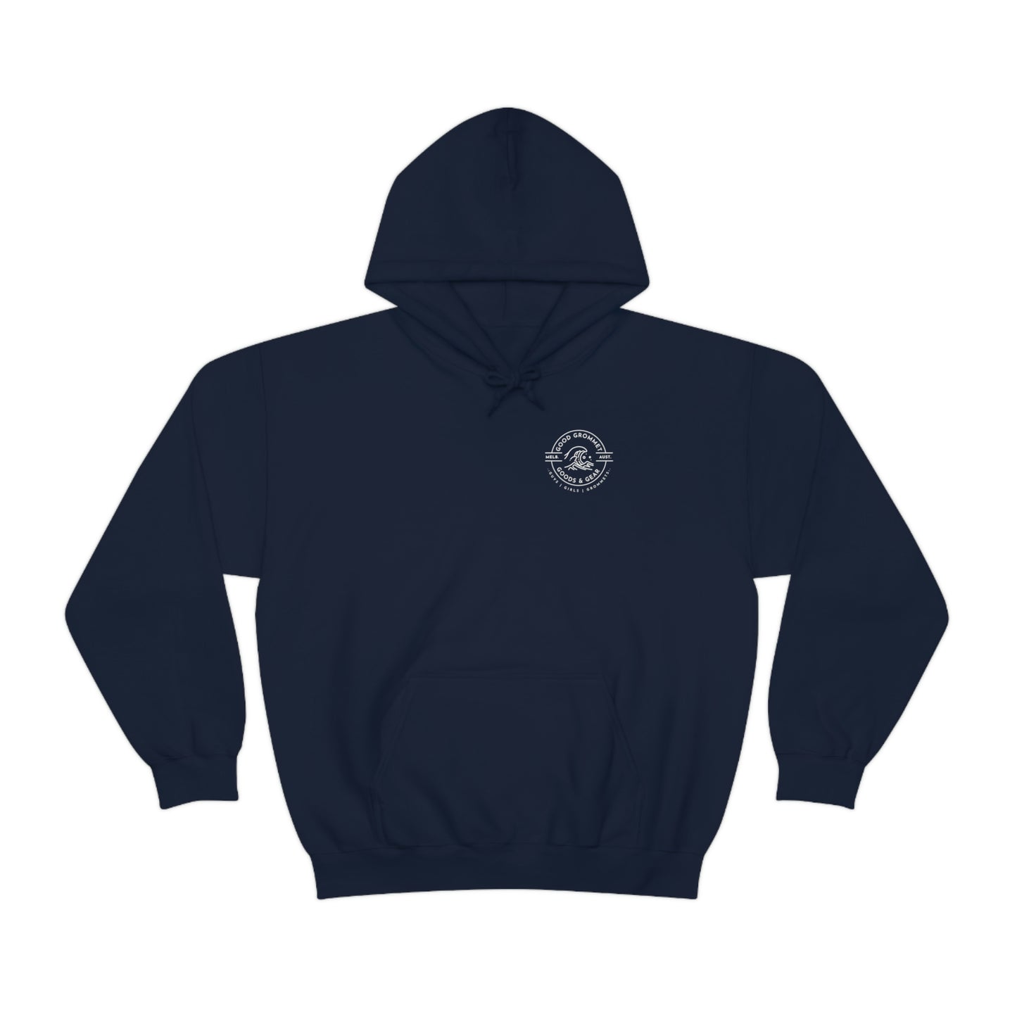 Cronulla Beach Hooded Sweatshirt