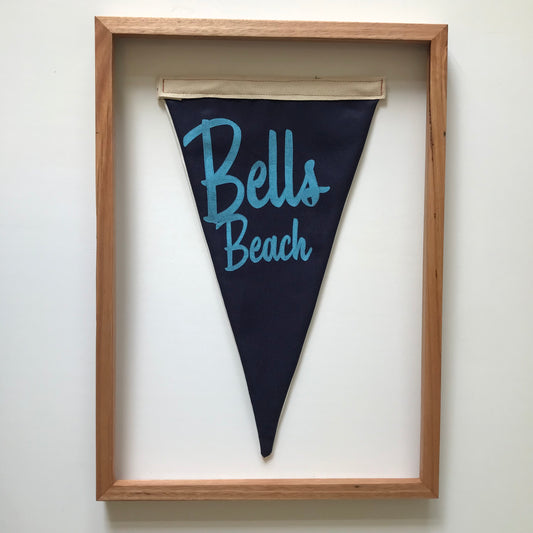 Bell’s Beach Flag